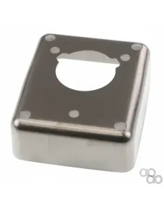 Valtra - V837091123 - Hitzeschild