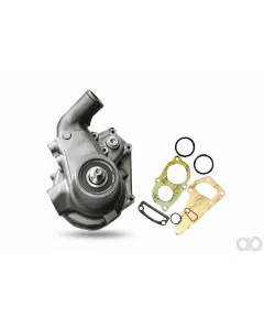 Valtra - V837091197 - Wasserpumpensatz