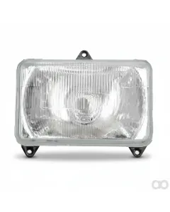 Valtra - V86307100 - Scheinwerfer, Gluehlampe 12V 60/55W inbegriffen