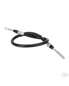 Valtra - VA205960 - Kabel, Kupplung