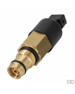 Valtra - VA207233 - Sensor, Hydraulic Rohre