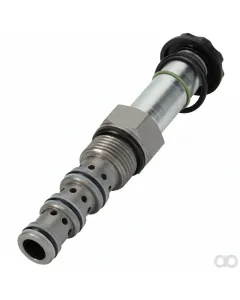 Valtra - VA262260 - Solenoid Ventil
