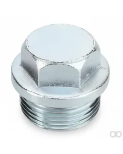 Valtra - VGR0290 - Stecker