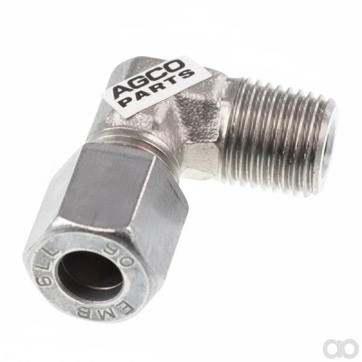 Valtra - VGS9012 - Fitting