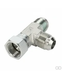 Valtra - VGS9314 - T-Stueck Fitting