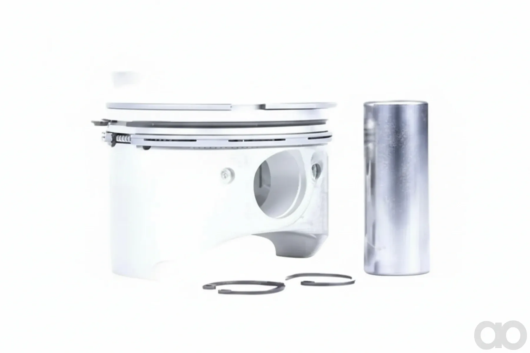 Vapormatic - VPB4301 - Satz Kolbenringe