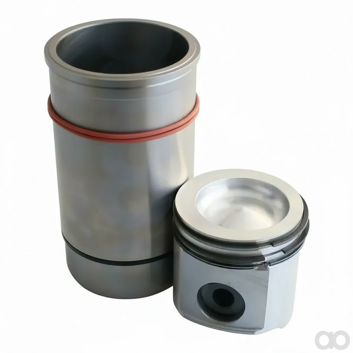 Vapormatic - VPB8631 - Motorsatz Powertech Tier2-3