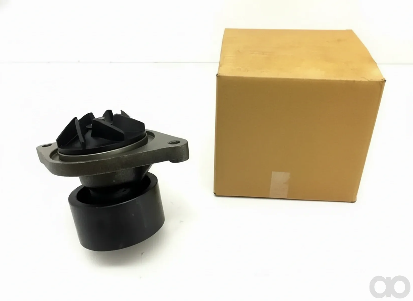 Vapormatic - VPE1026 - Wasserpumpe Perkins 6.372.4