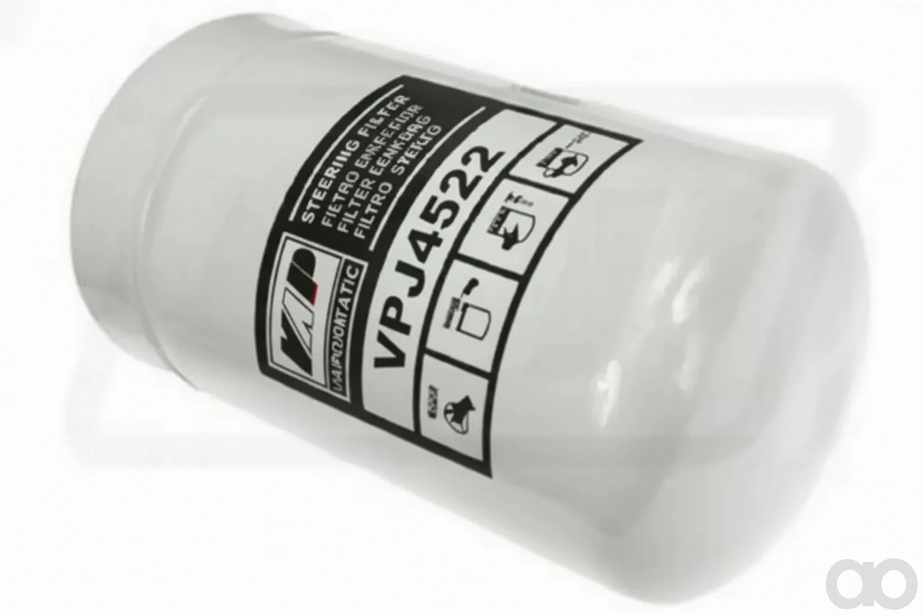 Vapormatic - VPJ4522 - Hydraulikfilter