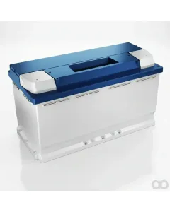 Varta - 5954020803132 - Blue Dynamic Battery, 12V 95Ah
