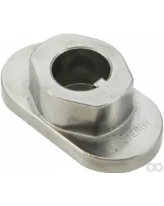 Ventzki - 68705226 - Messernabe VST:25mm ID X.430