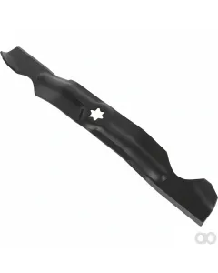 Ventzki - 74204053C - Propellerklinge: 17.90 LG STAR