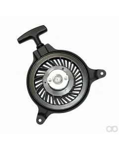 Ventzki - 75112683 - Rueckwaertsstarter komplett