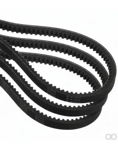 Ventzki - 7540244 - Keilriemen 1/2 x 40