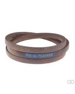 Ventzki - 7540468 - Keilriemen-Antrieb