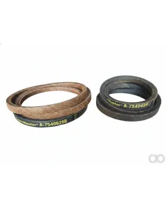 Ventzki - 7540499 - Keilriemen V-Typ 5L X 47.6 LG