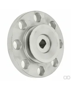 Ventzki - 7560399 - Umlenkrolle V-Typ 3.50 Durchmesser