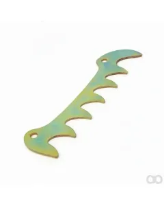 Ventzki - 7830289637 - Luefterabdeckung