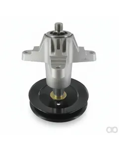 Ventzki - 9180409C - Messerspindel Voll