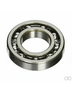 Vicon - 6208NC3 - Kugellager 6208C3 Mutter 40-80-18 Ritzel