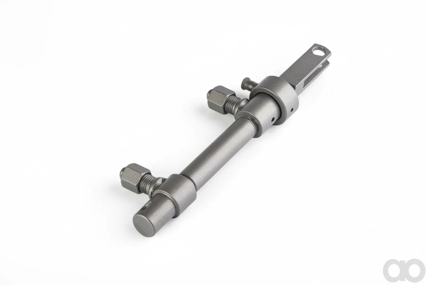 Vicon - VNB4422878 - Hydraulikzylinder (Nabe = 75 MM)