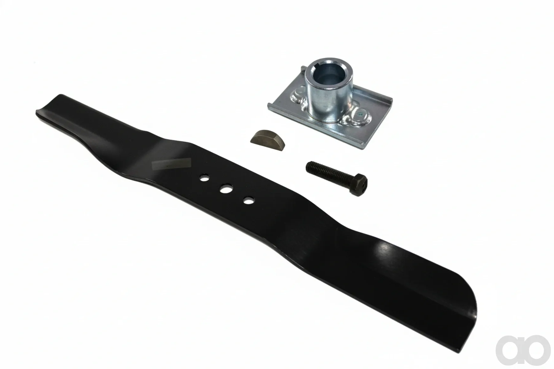 Viking - 61187020100 - Messer MA/MB 400 38 cm