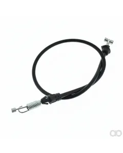 Viking - 63757007536 - Klingenstoppkabel BBC