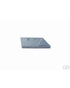 Vogel Noot - LZ135601 - Vorderklinge R.