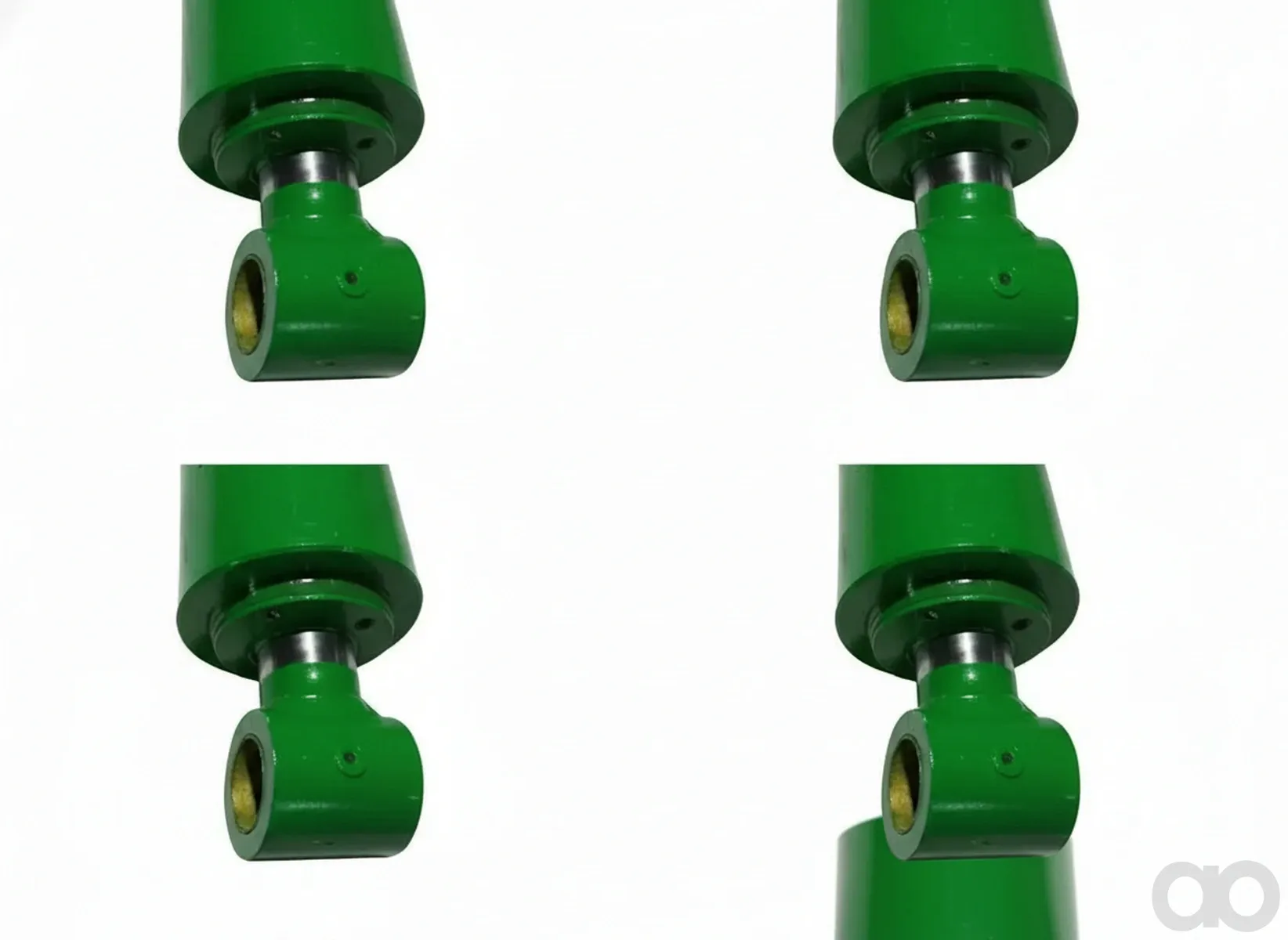 Vogel Noot - PK800601 - Einsatz Stangen