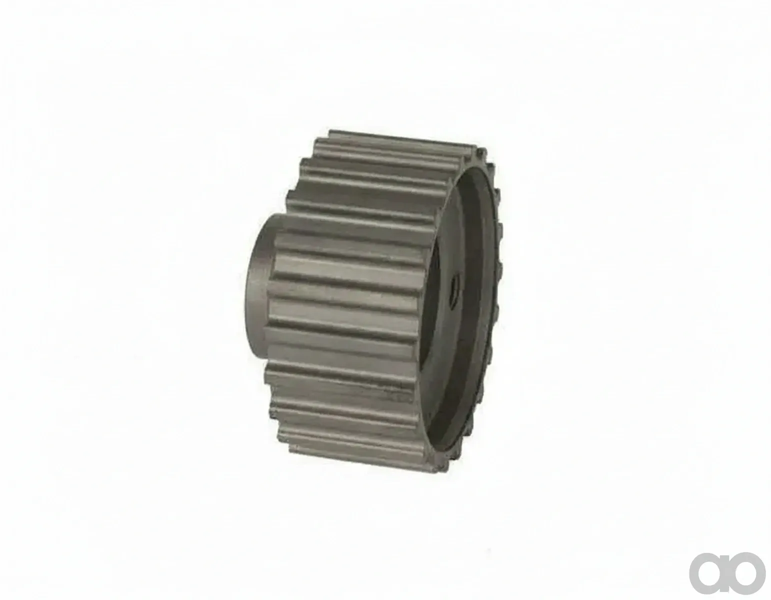 Volkswagen - 028105263E - Riemenscheibe
