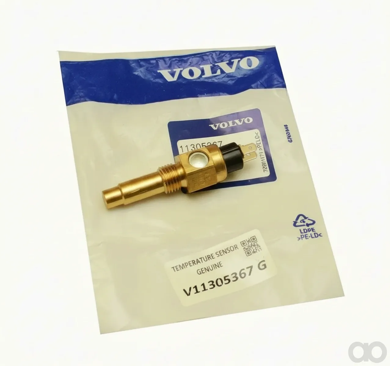 Volvo - 11305367 - Temperatursensor Hydraulikoel
