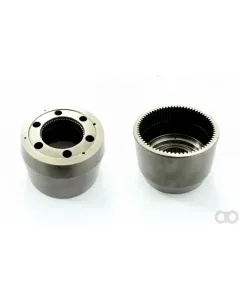 Volvo - 14533862 - Fuellring Gleiskette EW240B