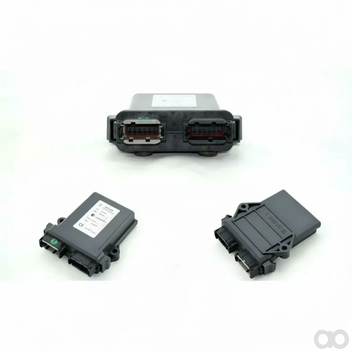 Volvo - 15655816 - Elektronikeinheit