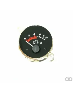 Volvo - 1698245 - Luftdruckanzeige