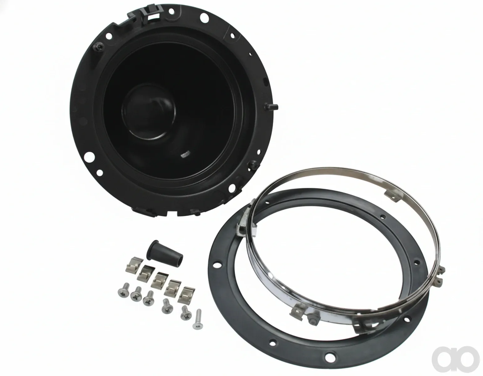 Volvo - 1AE003427151 - Linker Reflektor P V-20548030 VBP5001