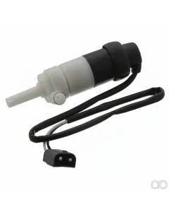 Volvo - 20817218 - Scheibenwaschpumpe