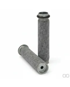 Volvo - 2203160 - Innenluftfilter ZL402