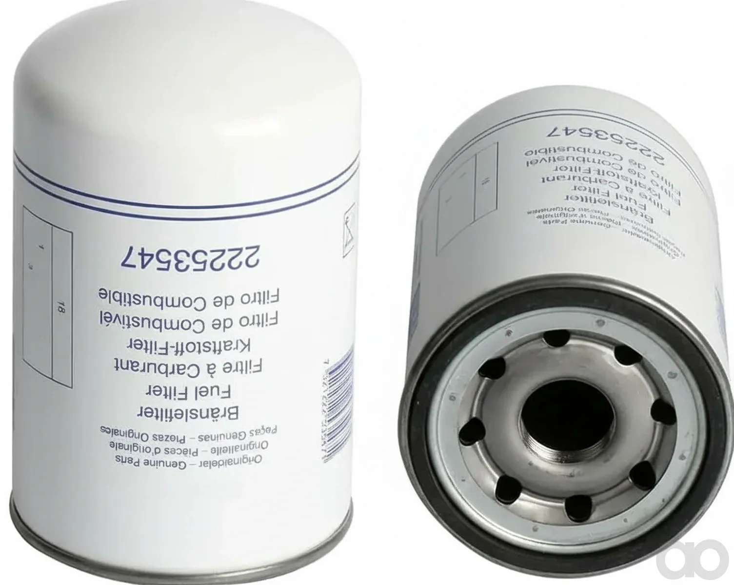Volvo - 22253547 - Kraftstofffilter