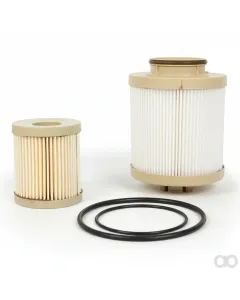 Volvo - 2807872 - Kraftstofffilter