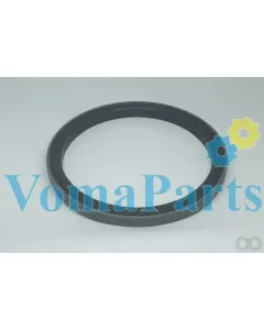 Volvo - 2906330 - Oeldichtung Getriebe L45/L45B