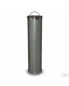 Volvo - 2906601 - Hydraulikfilter