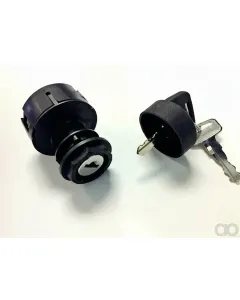Volvo - 7410018 - Schluesselsatz 2 Stueck