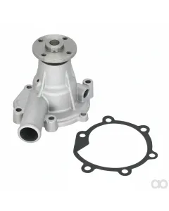 Volvo - 7410770 - Wasserpumpe ECxxx