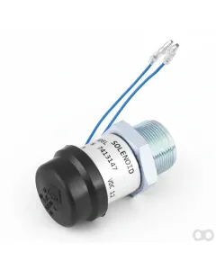Volvo - 7413147 - Stoppmagnet Pel-Job/