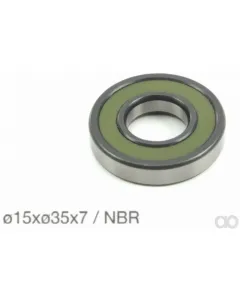 Volvo - 958811 - Dichtring