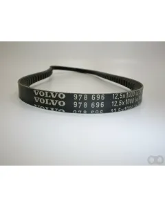 Volvo - 978696 - Keilriemen Klimaanlage EW160B