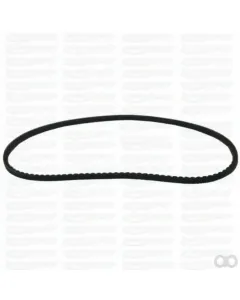 Volvo - 978710 - Keilriemen Dynamo/Liftpumpe