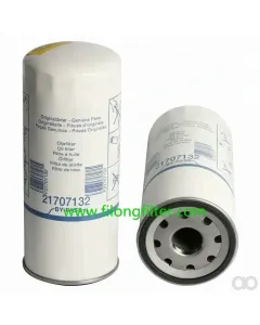 Volvo - H200WN01 - Oelfilter By-Pass Grossgewinde B7685