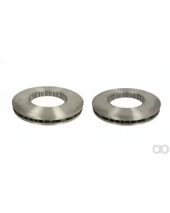 Volvo - SMT000003 - Scheibe V-85103803