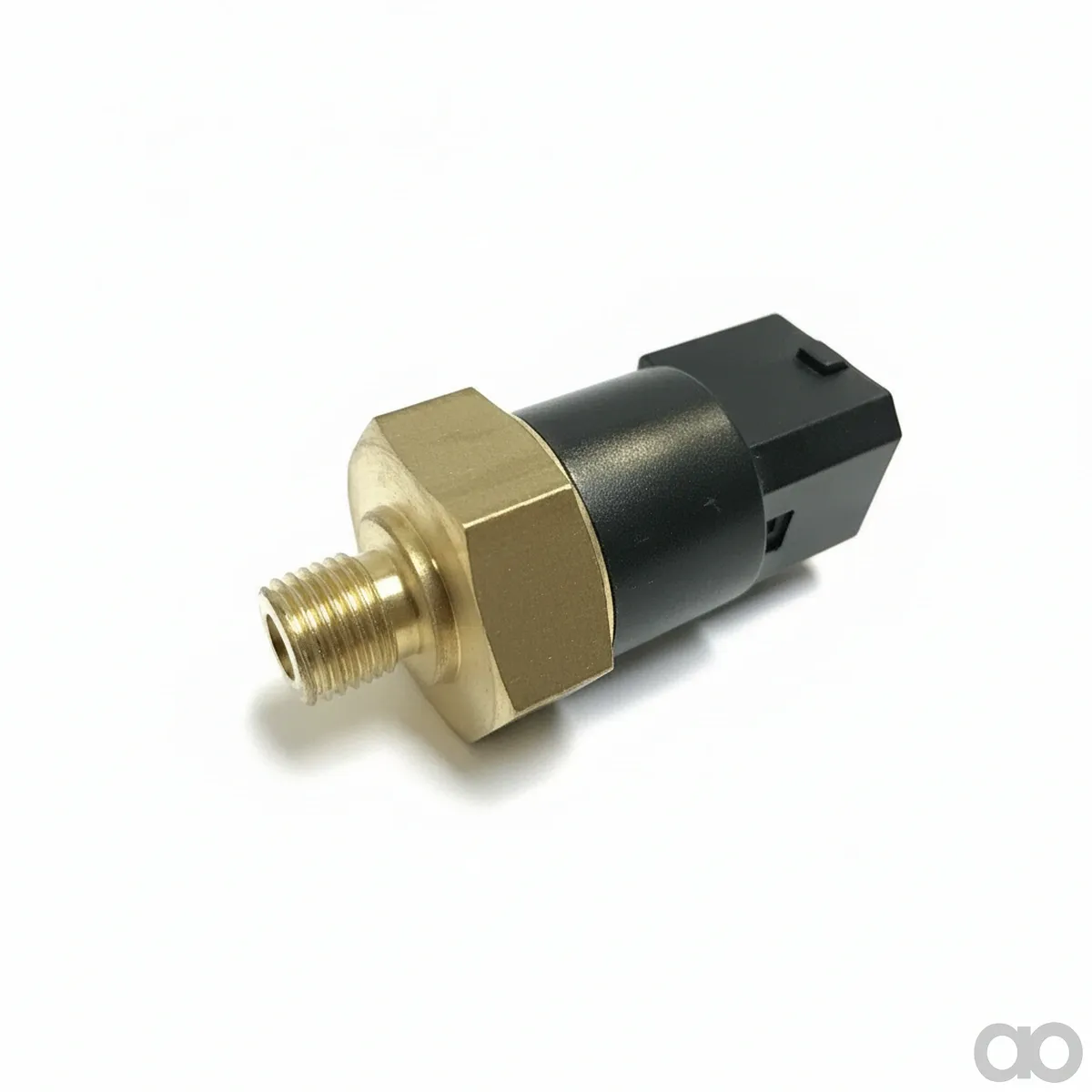 Volvo - VOE11039549 - Motoroeldrucksensor